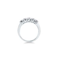 Anello Mirco Visconti Donna in Oro Diamante 0.73 Ct GM88/EC30 - GM88/EC30